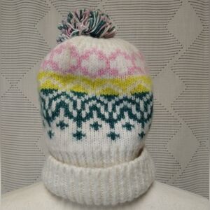 Old Navy winter hat